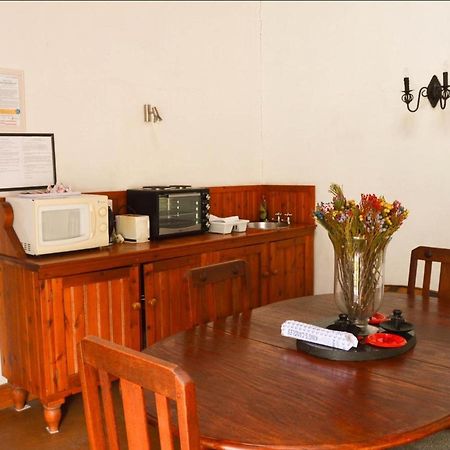 Zandvlakte Guest Farm Studtis المظهر الخارجي الصورة