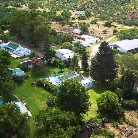 Zandvlakte Guest Farm Studtis المظهر الخارجي الصورة