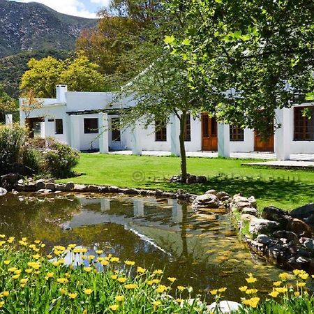 Zandvlakte Guest Farm Studtis المظهر الخارجي الصورة