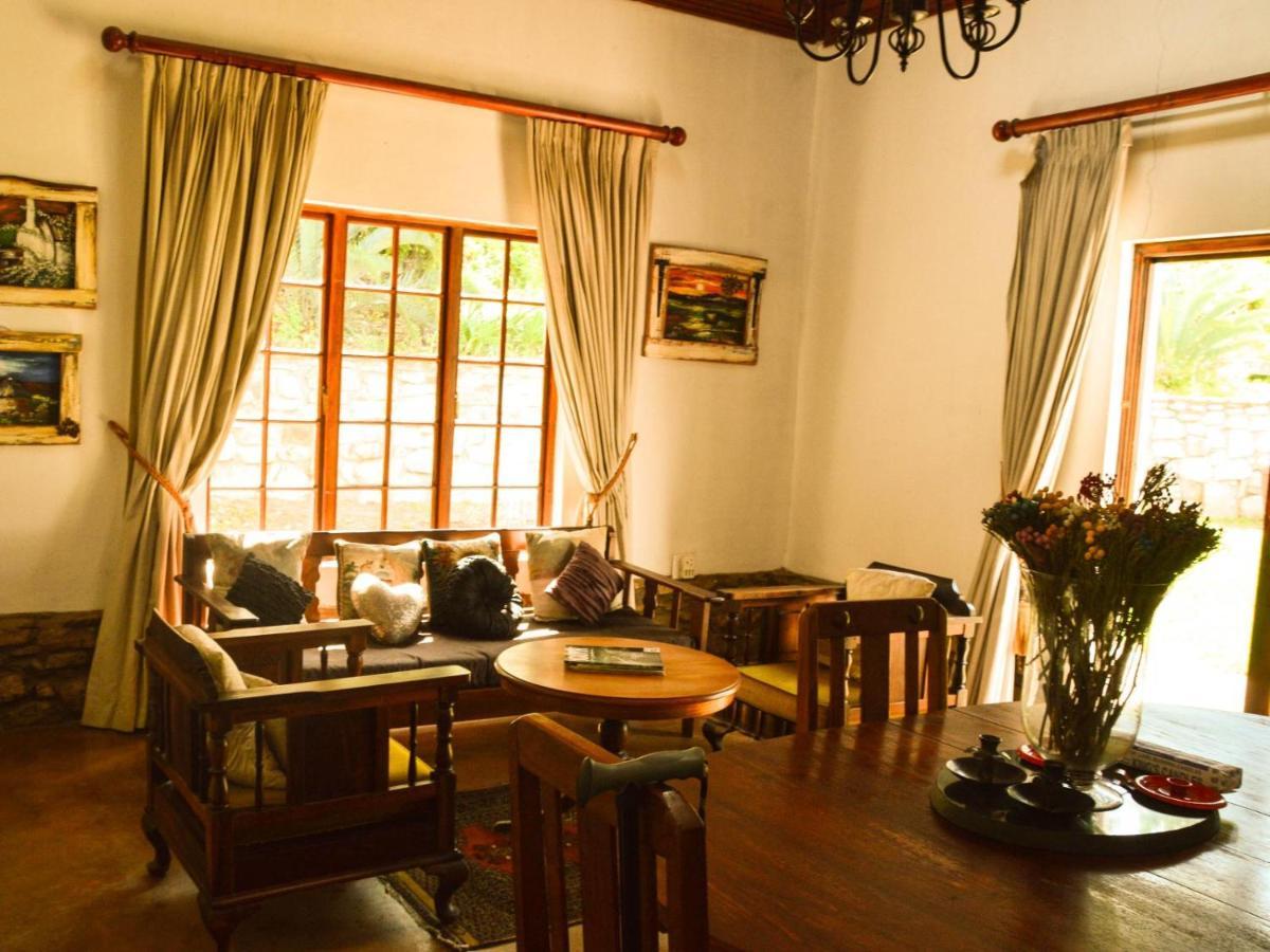 Zandvlakte Guest Farm Studtis المظهر الخارجي الصورة