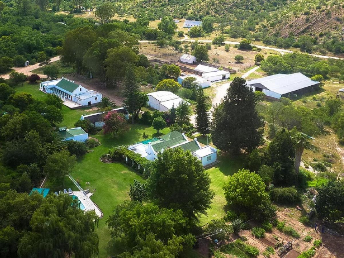 Zandvlakte Guest Farm Studtis المظهر الخارجي الصورة